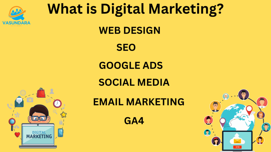 digital marketing